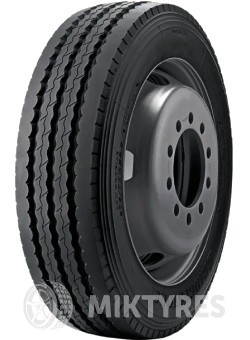 Шины Bridgestone R-Trailer 001 (прицепная) 265/70 R19.5 143K